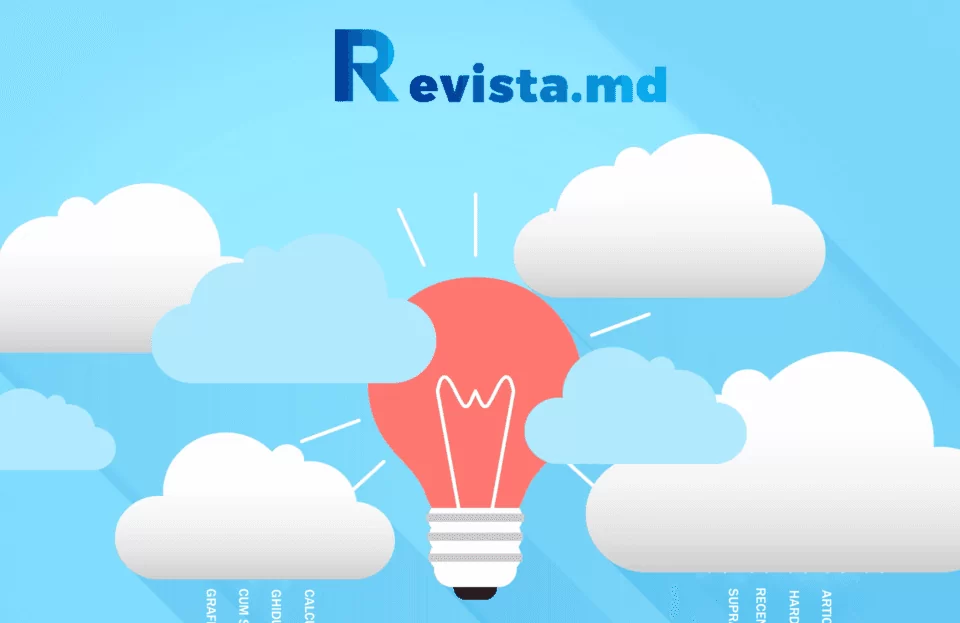 revista.md