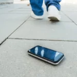 pierdut telefonul