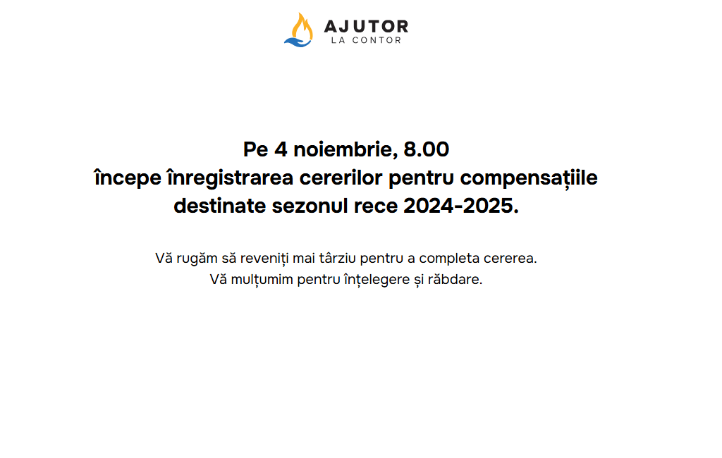 compensatii 2024